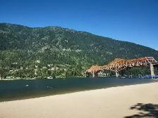Long /Short Term House Sitting services this Winter (Nelson)