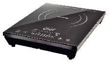 MASTER Chef Portable Induction Cooktop 1800W - Black - Photo 4