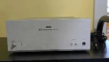 Toshiba Aurex M12 Stereo Power Amplifier