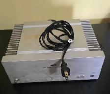 Toshiba Aurex M12 Stereo Power Amplifier - Photo 2