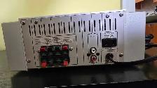 Toshiba Aurex M12 Stereo Power Amplifier - Photo 4