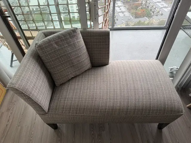 reading sofa for sale $120.00