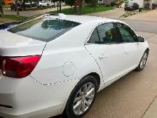 2015 Chev Malibu LT new safety at ac pdl p - Photo 3