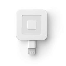 Square Reader for Magstripe - Lightning Connector - Photo 2