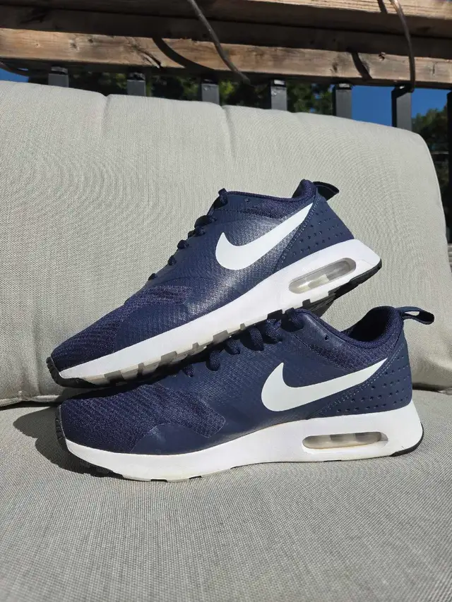 Nike Air Max Tavas - Midnight Navy - Taille 8