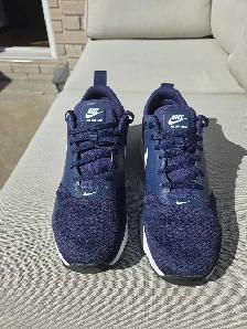 Nike Air Max Tavas - Midnight Navy - Taille 8 - Photo 2