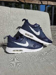 Nike Air Max Tavas - Midnight Navy - Taille 8 - Photo 3