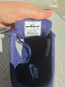Nike Air Max Tavas - Midnight Navy - Taille 8 - Photo 4