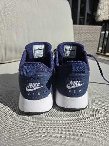 Nike Air Max Tavas - Midnight Navy - Taille 8 - Photo 5