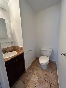 GRAND 6½ PROPRE – RDC   sous-sol – Laval (6e Rue / 65e Av.) - Photo 6