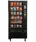 Turnkey Passive Income Vending Machines (186)