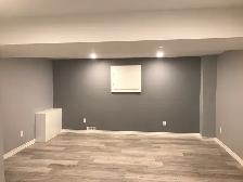 Gorgeous  2 Bedroom Basement Apartment for Rent - Photo 2