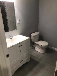 Gorgeous  2 Bedroom Basement Apartment for Rent - Photo 3