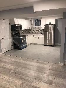 Gorgeous  2 Bedroom Basement Apartment for Rent - Photo 5