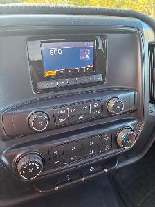 2014 Chev Silverado - Photo 3