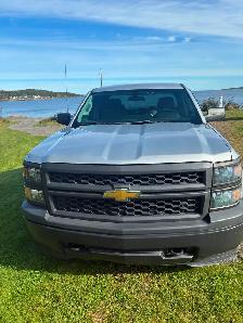 2014 Chev Silverado - Photo 7