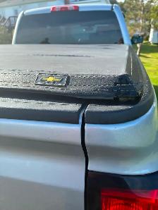 2014 Chev Silverado - Photo 8