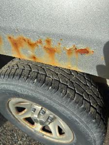 2014 Chev Silverado - Photo 9