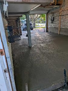 concrete - Photo 2