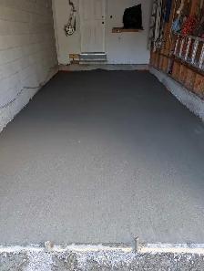 concrete - Photo 3