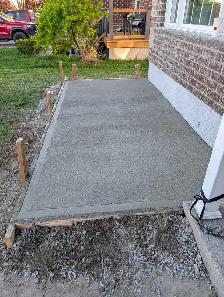 concrete - Photo 4