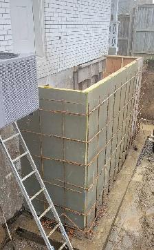 concrete - Photo 8