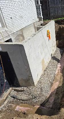 concrete - Photo 9