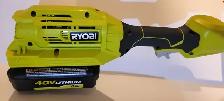 Ryobi 40V Power Stick with Brush Cutter Attachment - Photo 4