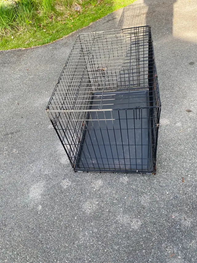 FOR SALE: Small Dog or Cat Crate