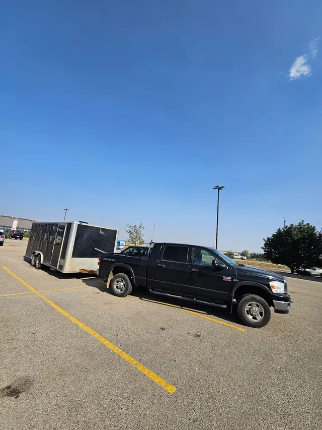 Delivery, Mover, Junk Removal Services 85$