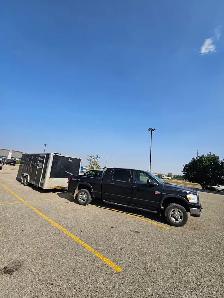 Delivery, Mover, Junk Removal Services 85$