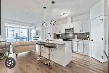 2-BEDROOM, 2-BATHROOM CONDO FOR RENT – SETON, SE CALGARY - Photo 2