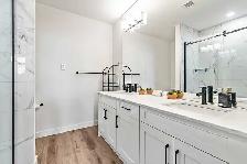 2-BEDROOM, 2-BATHROOM CONDO FOR RENT – SETON, SE CALGARY - Photo 6