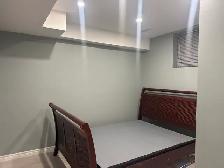 Two bedroom basement for rent - Photo 4