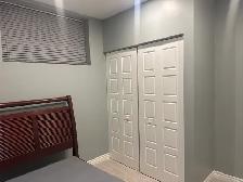 Two bedroom basement for rent - Photo 5