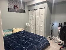 Two bedroom basement for rent - Photo 6