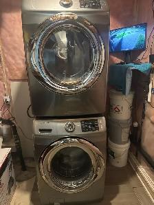 Two bedroom basement for rent - Photo 8