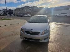 2010 Toyota Corolla S - Photo 2