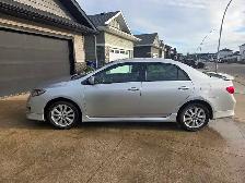 2010 Toyota Corolla S - Photo 3