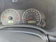 2010 Toyota Corolla S - Photo 5