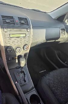 2010 Toyota Corolla S - Photo 6