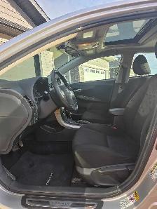 2010 Toyota Corolla S - Photo 7