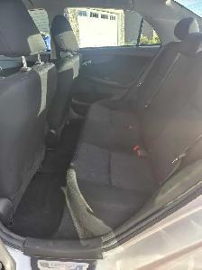 2010 Toyota Corolla S - Photo 8