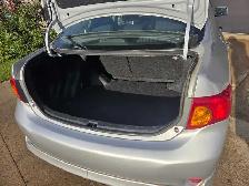 2010 Toyota Corolla S - Photo 9