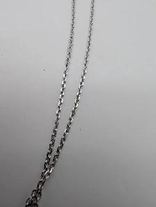 (B10335) Swarovski Red Crystal Heart Pendant Necklace 16 Inch - Photo 4