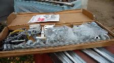 Garage door hardware - Photo 2