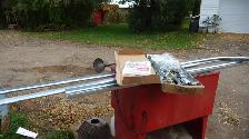 Garage door hardware - Photo 3