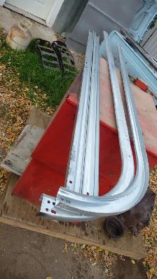 Garage door hardware - Photo 4