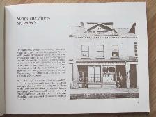 ST JOHN'S - THE LAST 100 YEARS by Fred Adams - 1988 2nd SC - Photo 5