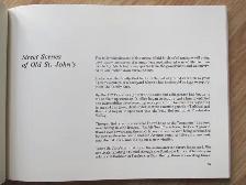 ST JOHN'S - THE LAST 100 YEARS by Fred Adams - 1988 2nd SC - Photo 6